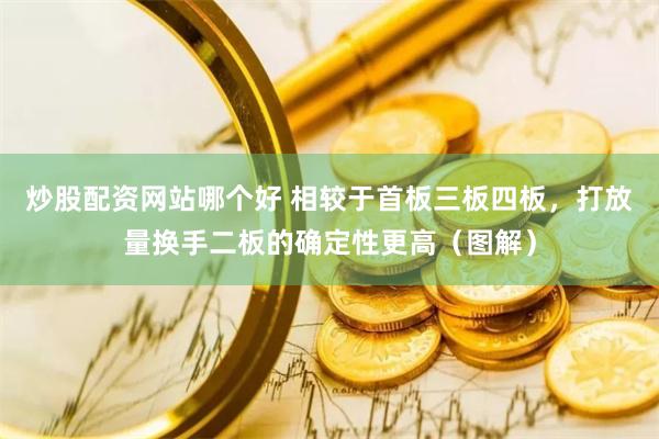炒股配资网站哪个好 相较于首板三板四板，打放量换手二板的确定性更高（图解）
