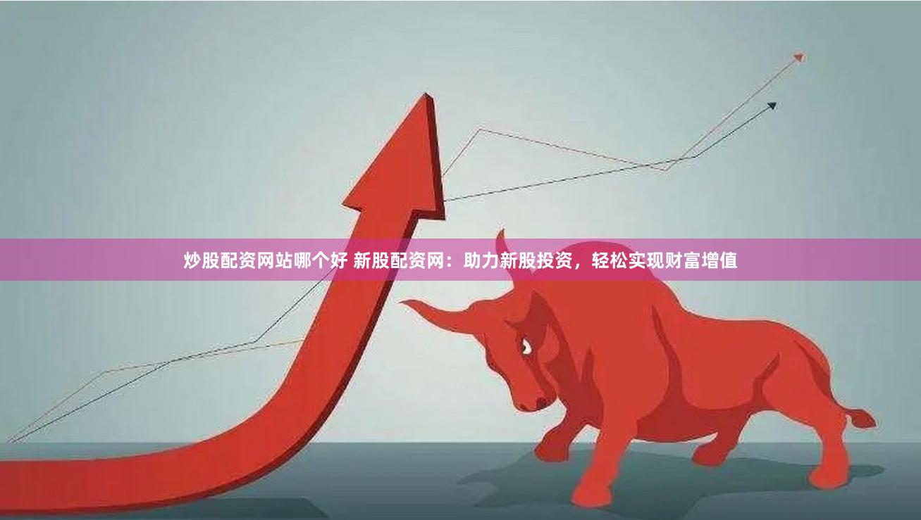 炒股配资网站哪个好 新股配资网：助力新股投资，轻松实现财富增值